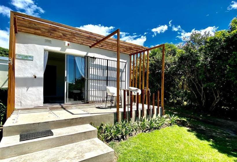 פנסיון Sunset Bed And Breakfast