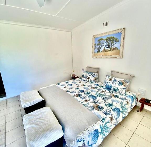 פנסיון Sunset Bed And Breakfast