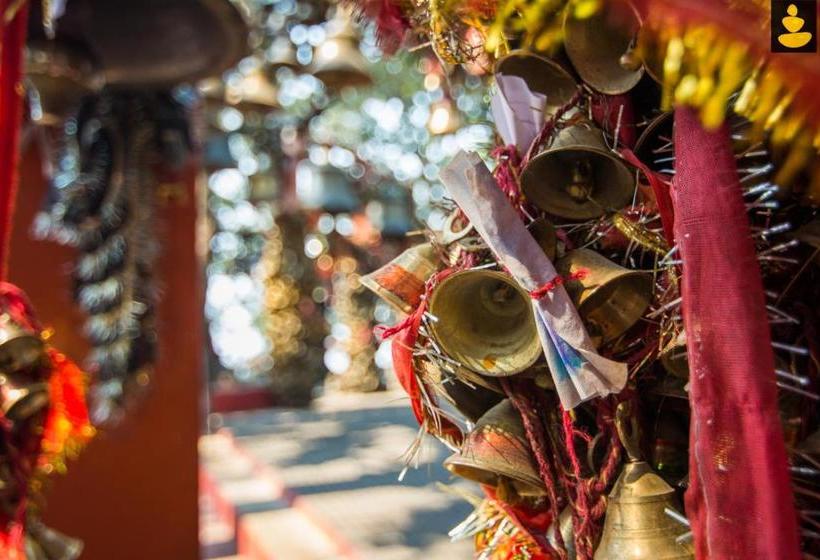 منتجع Livingstone Hilltop Cottage