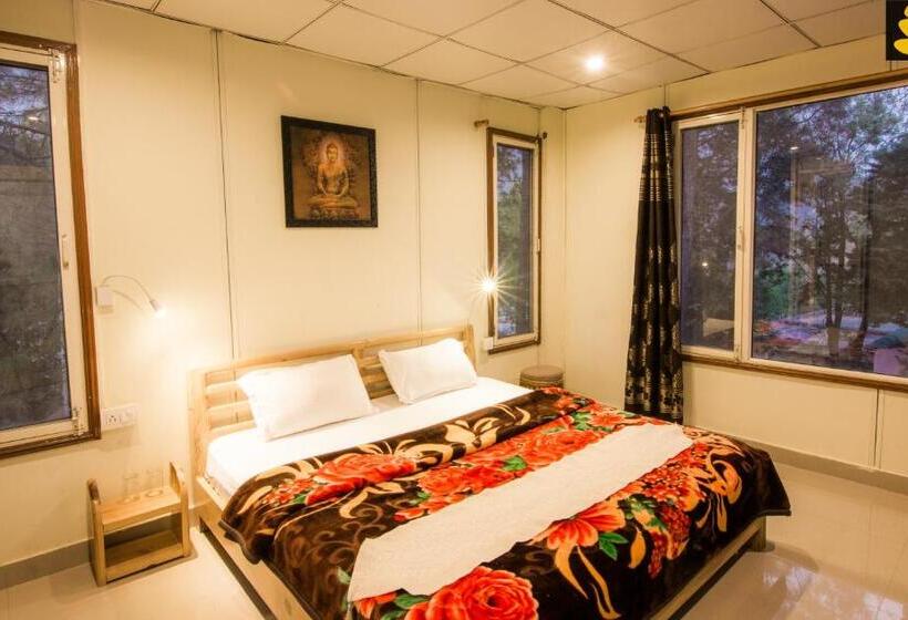 منتجع Livingstone Hilltop Cottage