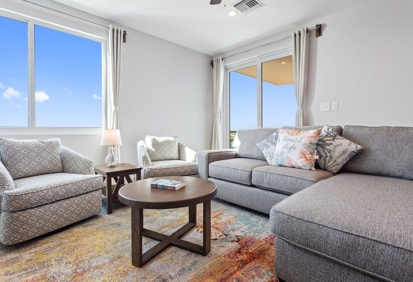 אתר נופש Sunset Caribe Belize