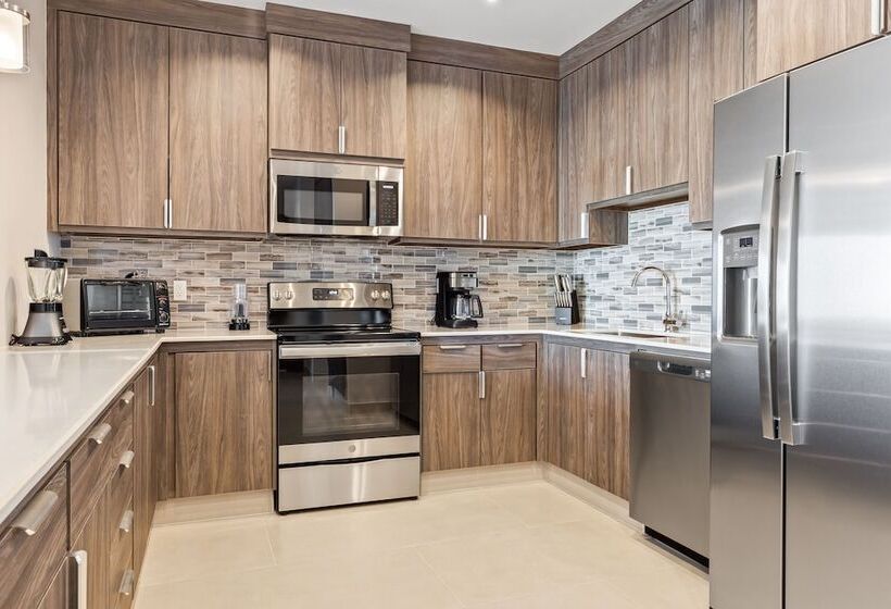 אתר נופש Sunset Caribe Belize