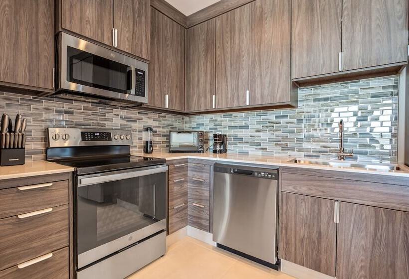 אתר נופש Sunset Caribe Belize