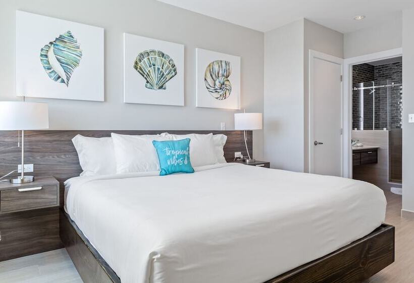 אתר נופש Sunset Caribe Belize