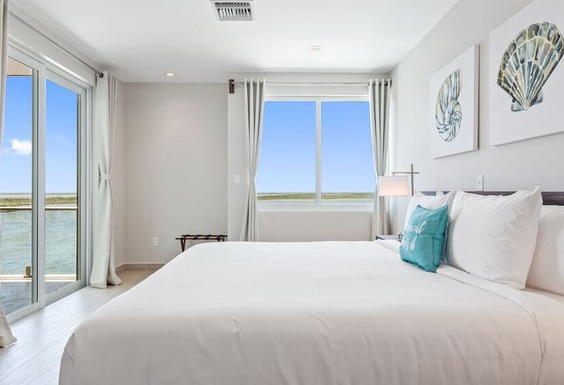 אתר נופש Sunset Caribe Belize