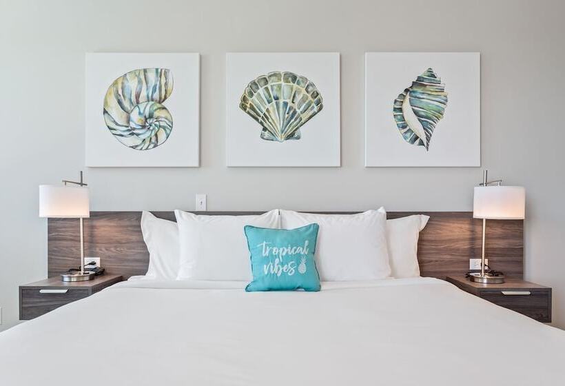 אתר נופש Sunset Caribe Belize