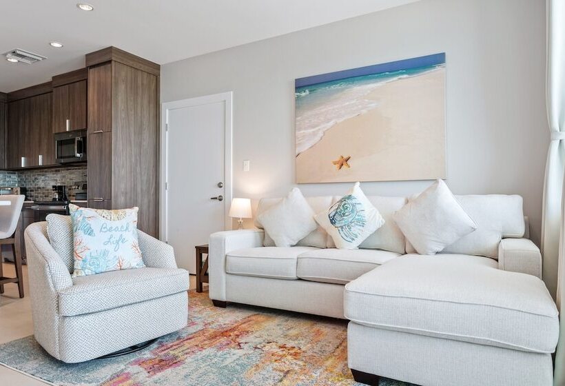 אתר נופש Sunset Caribe Belize