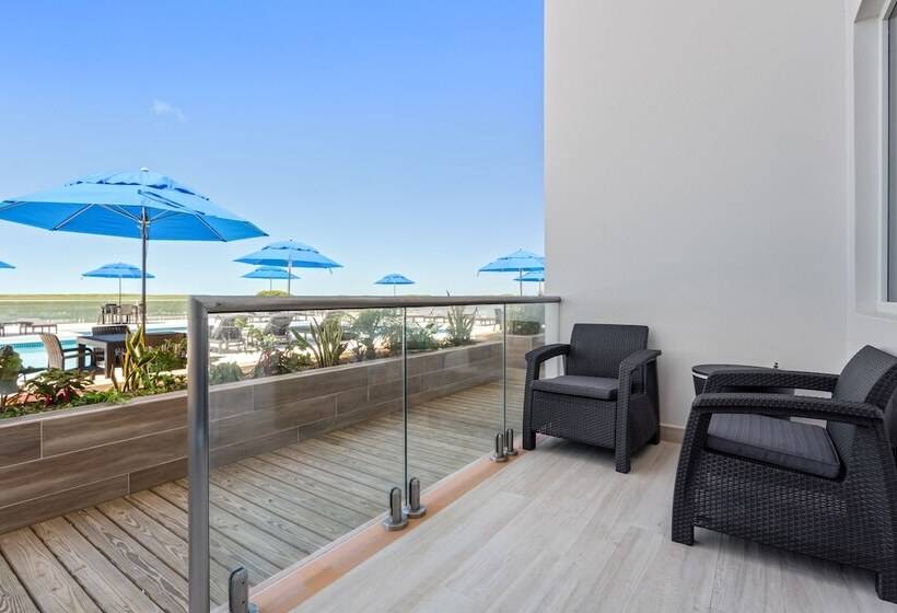 אתר נופש Sunset Caribe Belize