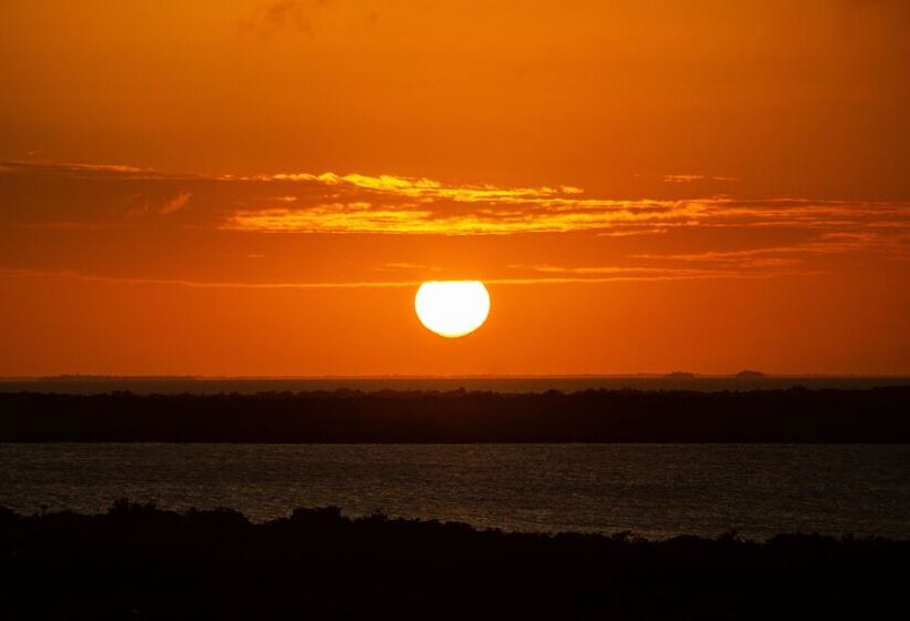 אתר נופש Sunset Caribe Belize