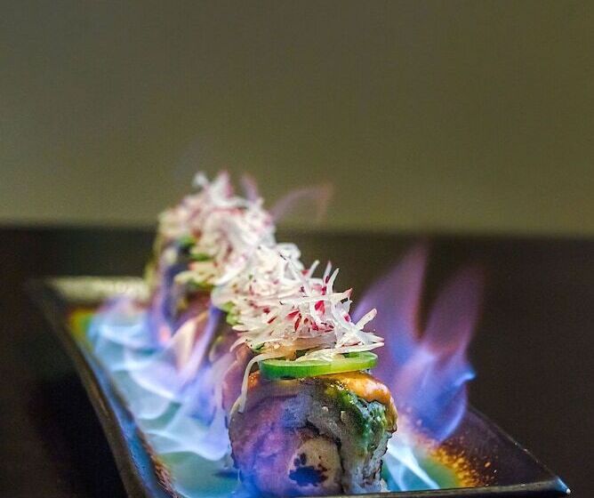 אתר נופש Sunset Caribe Belize