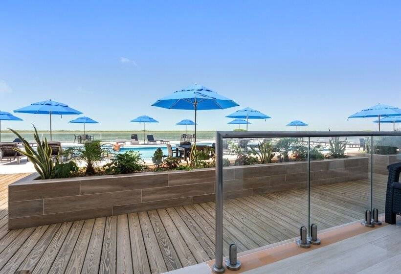 אתר נופש Sunset Caribe Belize