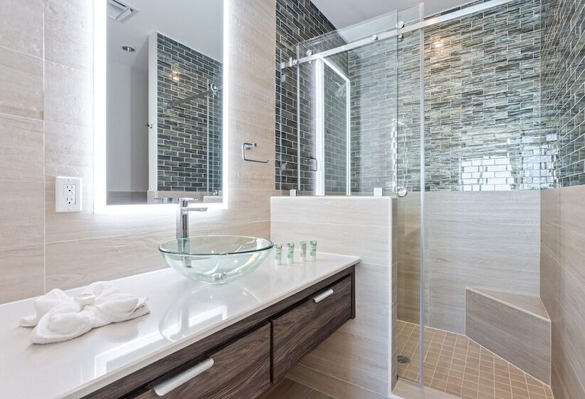 אתר נופש Sunset Caribe Belize