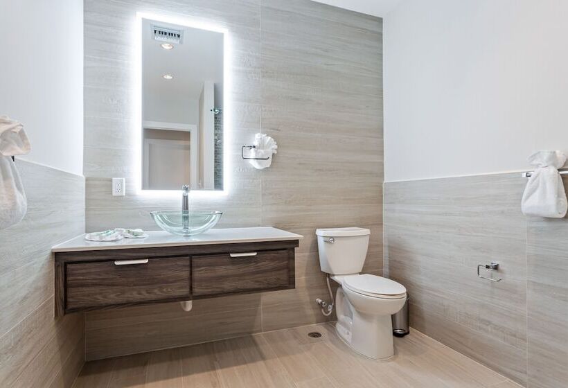 אתר נופש Sunset Caribe Belize