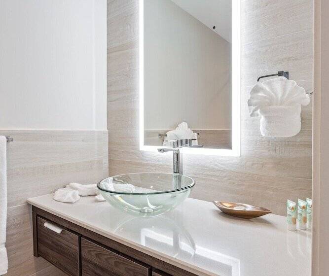 אתר נופש Sunset Caribe Belize