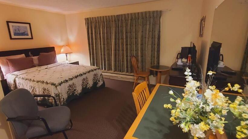 St Ann S Motel & Cottage