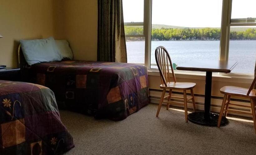 St Ann S Motel & Cottage