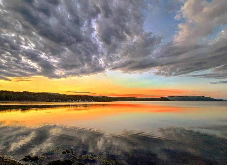 St Ann S Motel & Cottage