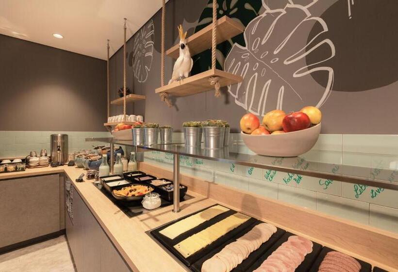 The Niu Crusoe   Apartments