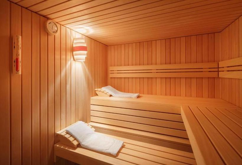 The Niu Mesh   Apartments