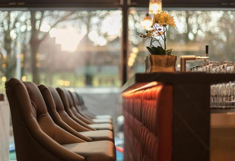 The Niu Mood   Apartments