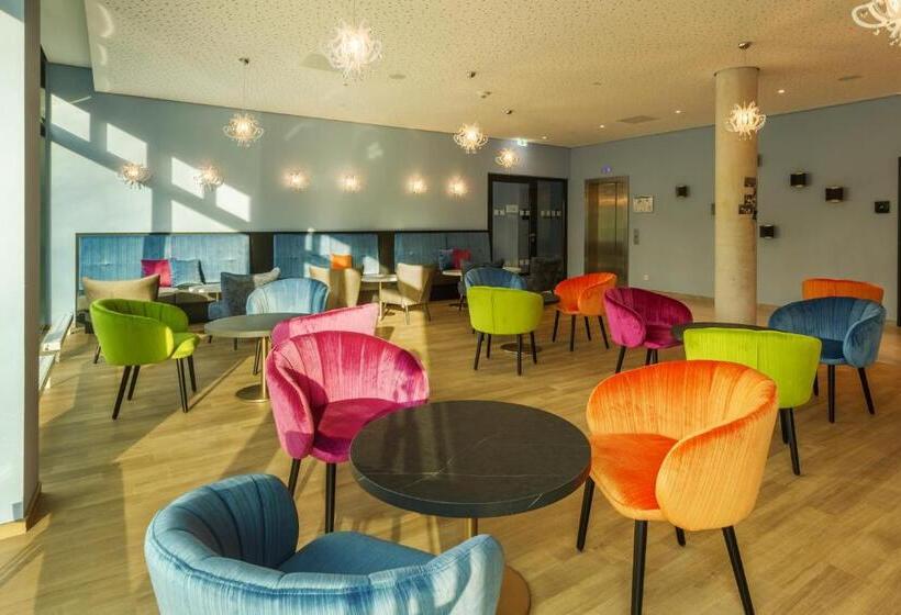 The Niu Mood   Apartments