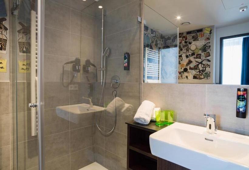 The Niu Saddle   Apartments