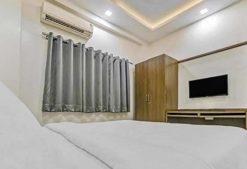 酒店 Capital O Ind699 Royal Stay