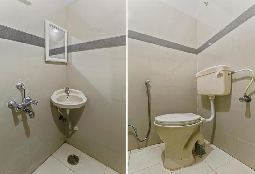 酒店 Capital O Ind699 Royal Stay