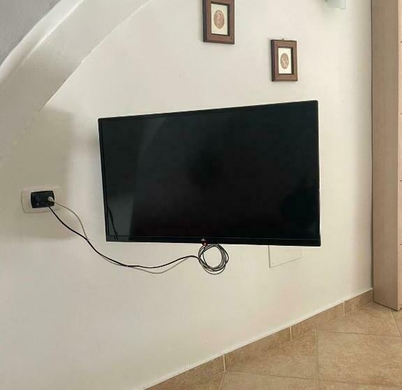 تختخواب و صبحانه Al Corso