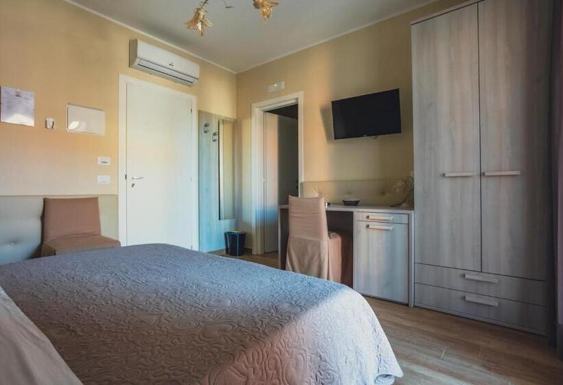 민박 Oasi Perla Del Mare Rooms