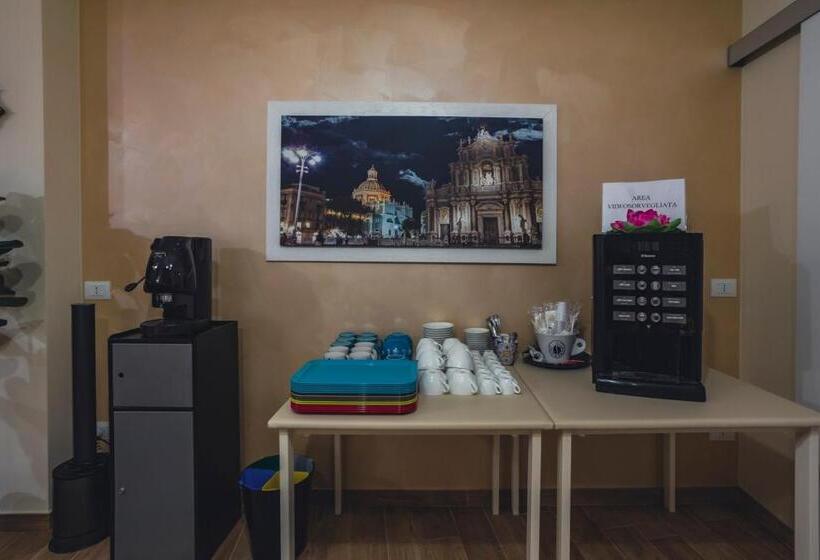 민박 Oasi Perla Del Mare Rooms