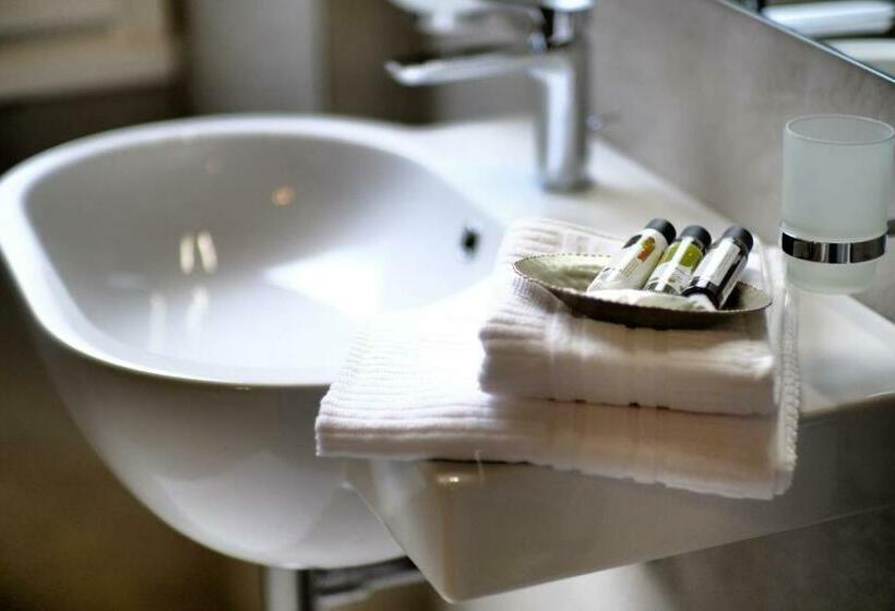 Bed and Breakfast Corte Trento