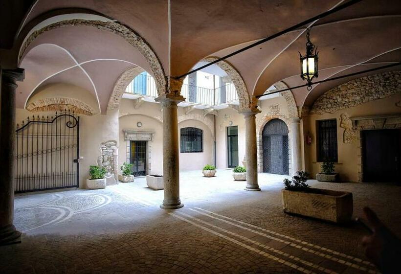 Bed and Breakfast Corte Trento