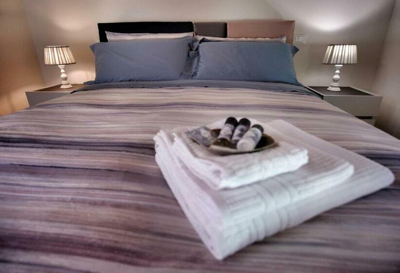 Bed and Breakfast Corte Trento