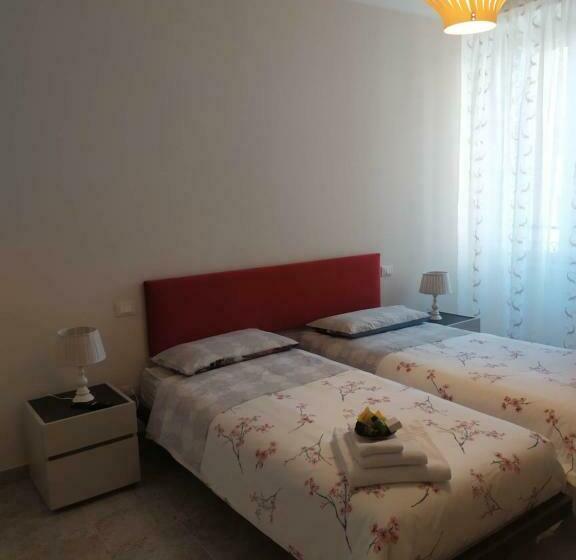 Bed and Breakfast Corte Trento
