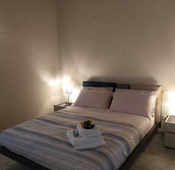 Bed and Breakfast Corte Trento
