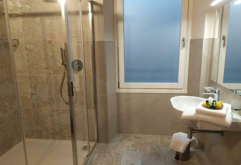 Bed and Breakfast Corte Trento