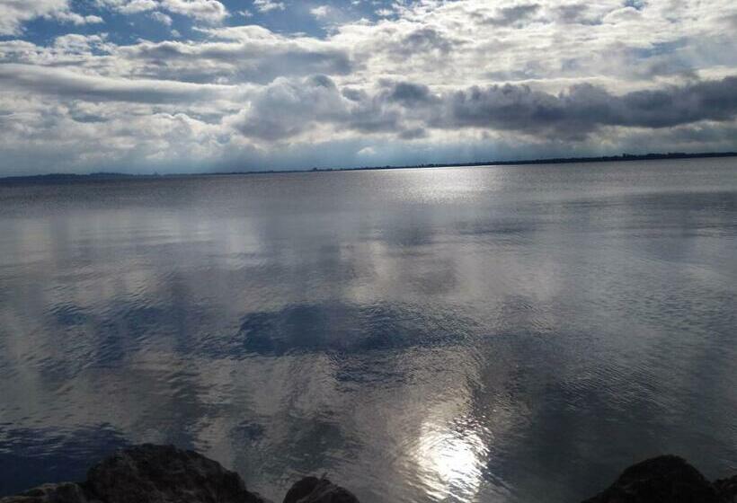 Bed and Breakfast Corte Trento