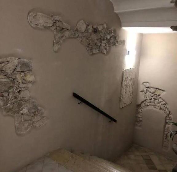 Bed and Breakfast Corte Trento