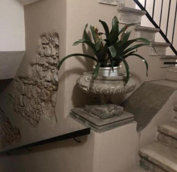 Bed and Breakfast Corte Trento