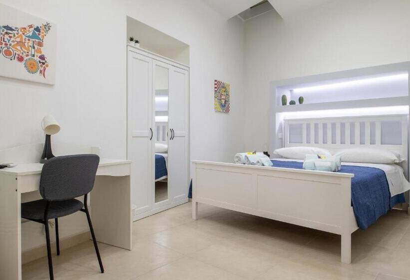 تختخواب و صبحانه Eloro   Guest Houses