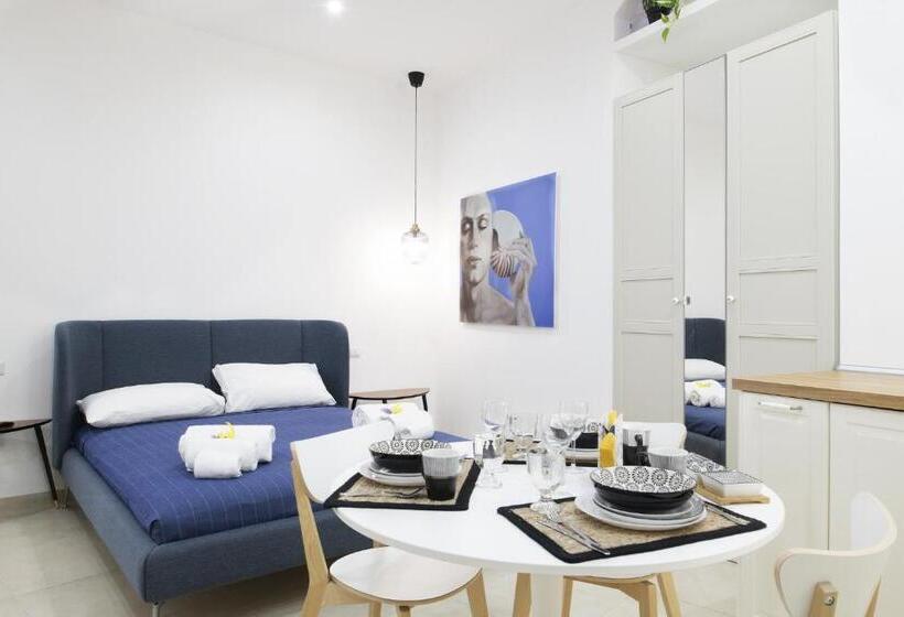 تختخواب و صبحانه Eloro   Guest Houses