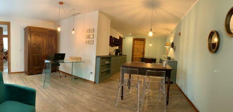 민박 Lo Miete Di Nonni