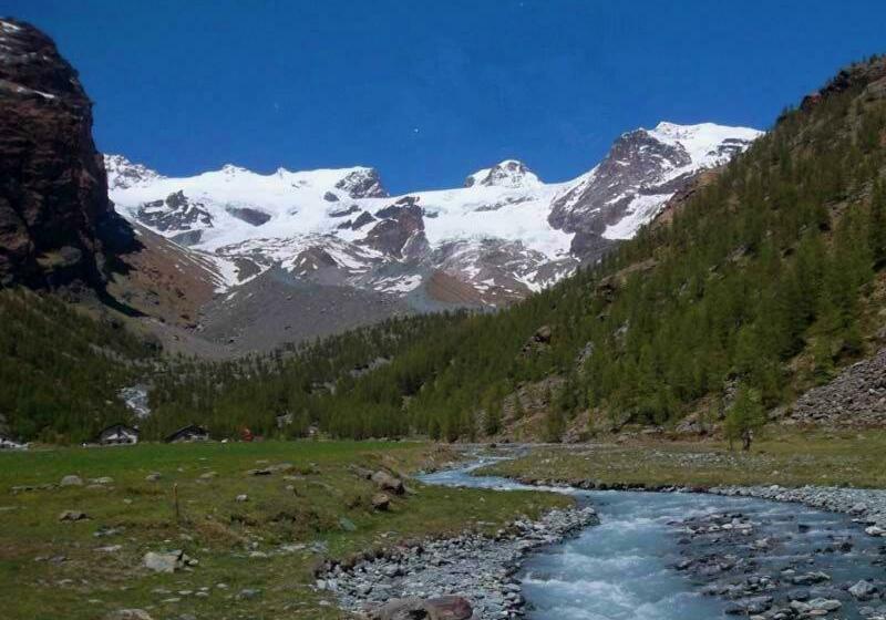 민박 Lo Miete Di Nonni