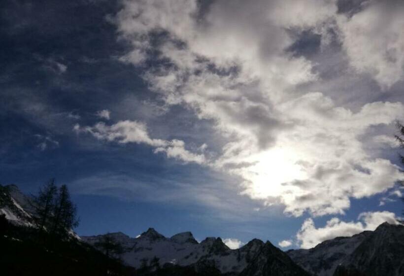 민박 Lo Miete Di Nonni