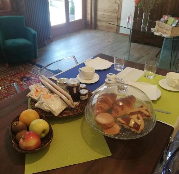 민박 Lo Miete Di Nonni