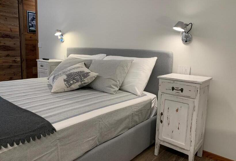 민박 Lo Miete Di Nonni