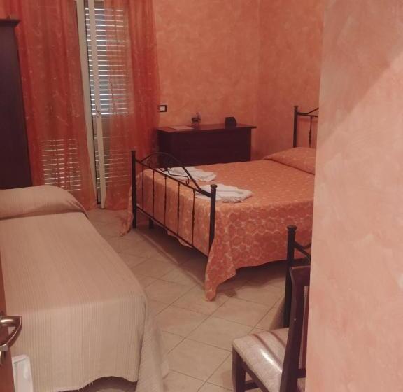 مبيت وإفطار Paradise House