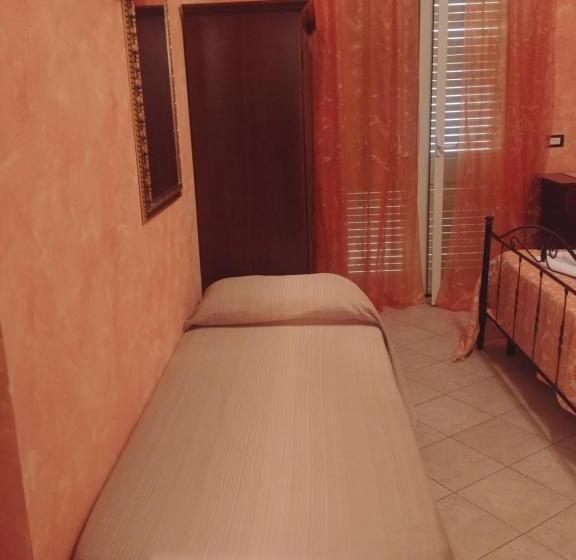 مبيت وإفطار Paradise House