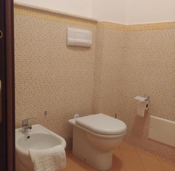 مبيت وإفطار Paradise House